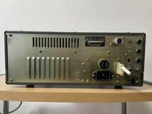 ICOM IC-R7000 通信型受信機　現状動作品_画像5