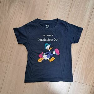 ユニクロ　UT ドナルド 　半袖Tシャツ