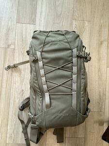 Arc'teryx leaf ASSAULT PACK 30 - Crocodileリュック バックパック ザック 