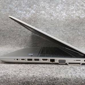 HP ProBook 650 G4 i5-7200U Bios確認 ジャンク 5644の画像9