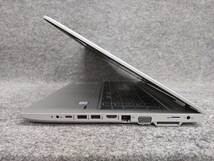 HP ProBook 650 G4 i5-7200U Bios確認 ジャンク 44GX_画像10