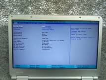 NEC VersaPro VK29HDZCE i7-3520M Bios確認 ジャンク 581A_画像2
