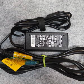 中古 ACアダプター DELL HA45NM140 19.5V 2.31A 45W 丸ピン4.5x3.0mm A129-COVG-A06の画像1