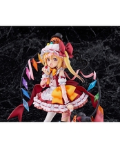 1円～ 新品 グッドスマイルカンパニー 東方Project フランドール・スカーレット [AQ] 未開封 フィギュア フランドール スカーレット AQ_画像8