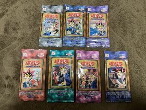 遊戯王OCG Vol.1 パック