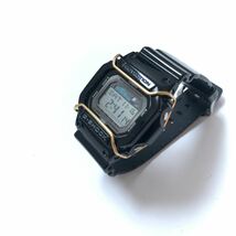 G-SHOCK用 バンパー プロテクター 5600系 5610系　カシオ　金　ゴールド_画像2