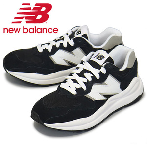 new balance (ニューバランス) M5740 CB スニーカー BLACK NB908 Dワイズ 27.0cm