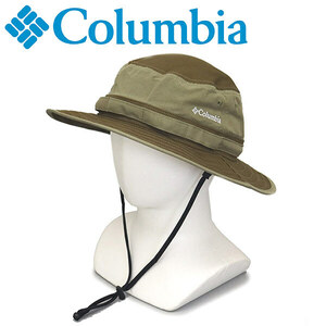 2024春夏 コロンビア トレッキング 帽子 シッカモアブーニー PU5039 Columbia