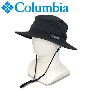 Columbia (コロンビア) PU5577 イエロードッグマウンテンブーニー ハット CLB084 010Black XXL