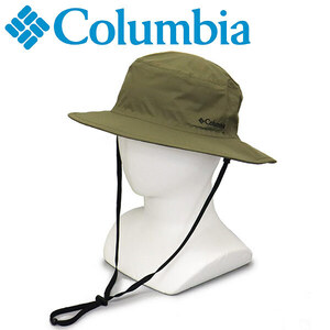 Columbia (コロンビア) PU5670 ティフィンヒルフォルダブルブーニー ハット CLB085 213Peatmoss L/XL