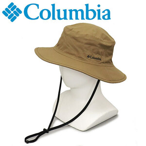 Columbia (コロンビア) PU5670 ティフィンヒルフォルダブルブーニー ハット CLB085 257Delta L/XL