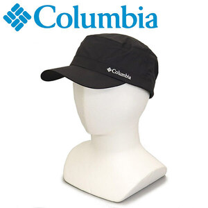 Columbia (コロンビア) PU5693 ティフィンヒルキャップ CLB086 010Black