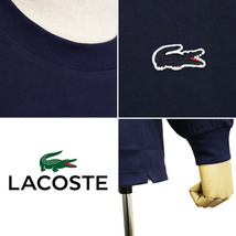 LACOSTE(ラコステ)正規取扱店THREEWOOD(ス