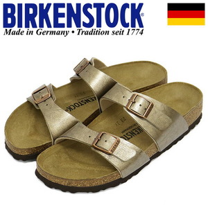 BIRKENSTOCK (ビルケンシュトック) 1016169 SYDNEY シドニー サンダル GRACEFUL TAUPE ナロー幅 BI200 36-約23.0cm