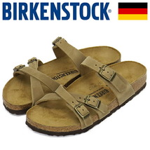 BIRKENSTOCK(ビルケンシュトック)正規取扱