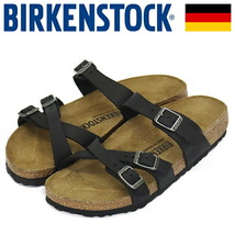 BIRKENSTOCK(ビルケンシュトック)正規取扱