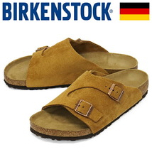 BIRKENSTOCK(ビルケンシュトック)正規取扱