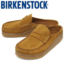 BIRKENSTOCK(ビルケンシュトック)正規取扱