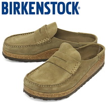 BIRKENSTOCK(ビルケンシュトック)正規取扱