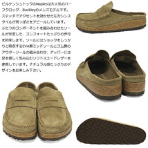 BIRKENSTOCK(ビルケンシュトック)正規取扱