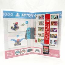 Switchソフト マリオカート8デラックス コース追加パス Nintendo Switch ソフト マリオ スイッチ マリオカート 【中古品】KN-6XYG_画像3