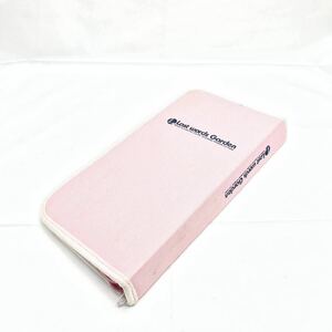 1 jpy ~ start!! CD file pink 32 sheets minute KH R17G