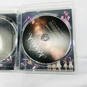 KARASIA 2012 The 1st Concert Blu-ray2枚入 KARA 目立った傷無し 再生可能 YS UMQ2の画像6