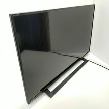 東芝 40インチ 液晶テレビ レグザ 40S22 フルハイビジョン ウラ録対応_画像4