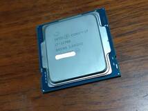 intel core i7 11700 動作良好確認済み 本体のみ_画像1