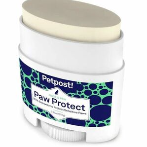 『新品、未開封』【Paw Balm】愛犬　肉球クリーム　肉球ケア