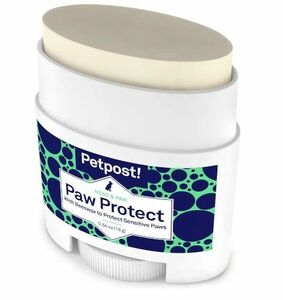 『新品、未開封』【Paw Balm】愛犬　肉球クリーム　肉球ケア