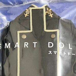 コードギアス 反逆のルルーシュ スマートドール ルルーシュ デフォルト衣装 制服 靴 アッシュフォード学園 smart doll Lelouch Lamperouge の画像2