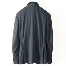 dp452●Zegna●ゼニア●シングルブレステッドジャケット●48_画像5