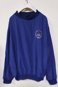 90-е Олимпийские игры Атланта 1996 Дельта-пуловер размер M-L USA Atlanta Olympic Delta Airlines Pullover