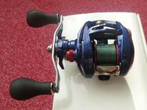 ダイワ エアド DAIWA AIRD 　１００Ｈ－Ｌ_画像1