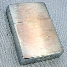 1000円～ zippo 美品 サッカー スポーツシリーズ 1994年製 シルバー SILVER color ジッポー オイルライター USA 051_画像2