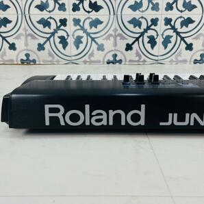 Roland ローランド JUNO-D シンセサイザー キーボードの画像6