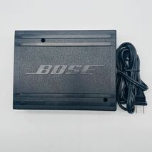 BOSE ボーズ　オーディオインターフェース 402-E 専用　音響機械　オーディオ機器_画像6
