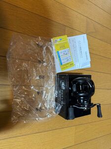 ダイワ DAIWA　TATULA TW 80XH タトゥーラTW 80XH 