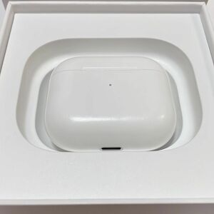 Apple国内正規品 AirPods第3世代 充電ケース