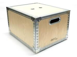 ダルトン　ウッデン　ボックス　Model：100-226(L)　wooden box　DULTON。