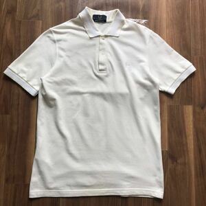 The Fred Perry Shirt - M2 ポロシャツ 38