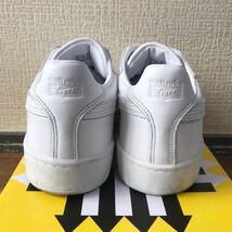 Onitsuka Tiger スニーカー GSM SD / ジーエスエム エスディー　26.5_画像7