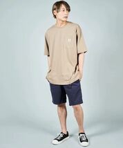 【GRAMICCI/グラミチ】NN-SHORTS / ショートパンツ G106-OGS Lネイビー_画像3