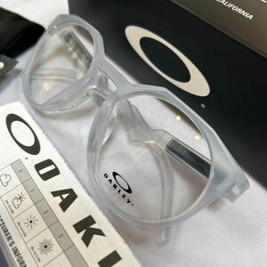 ゴルフ コンペ景品 OAKLEY ハウストン OX8139A-0252 8139 HUSTN OX8139A