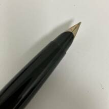 【PARKER/パーカー】45 フライター 万年筆/クラシック フライター ノック式ボールペン★_画像3