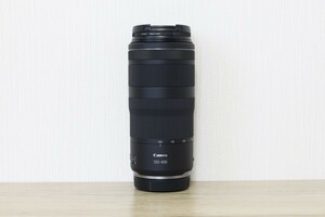 Canon RF 100-400mm F5.6-8 IS USM 