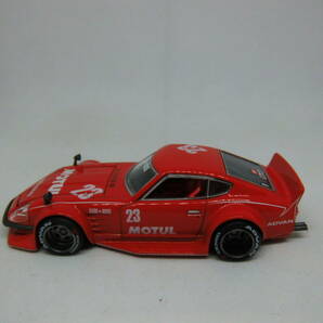 KAIDO★HOUSE MINI GT #36 DATSUN FAIRLADY Z カイドー★ハウス ミニGT #36 ダットサン フェアレディＺの画像2