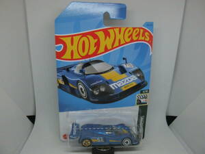 HOTWHEELS MAZDA 787B ホットウィール マツダ 787B