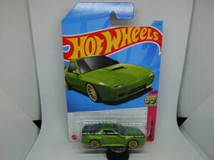 HOTWHEELS '89 MAZDA SAVANNA RX-7 FC3S ホットウィール '89 マツダ サバンナ RX-7 FC3S